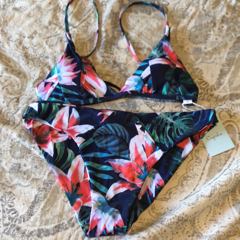Swimsuit